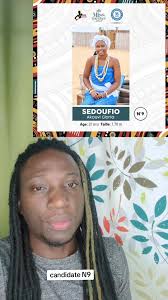 miss Epé-Ekpé 2024