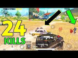 Squad Wipe In Few Seconds Pubg Mobile Duo Vs Squad 24kills Gameplay Youtube World Records Gameplay New World