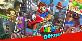 Se incluyen los beneficios de jugar. Super Mario Odyssey Xbox 360 Full Version Free Download Gaming News Analyst