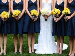 Lovely good morning wish and flowers. Wedding Colors Marine Blue Dresses And Yellow Flowers Don T Like Bride S Ivory Flowers Though They Should Be Blue With Yellow Highligh Flowers