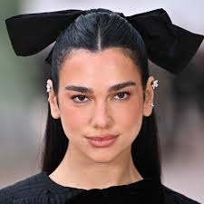 Dua Lipa Proves Her Flexibility With Impressive Yoga Videos