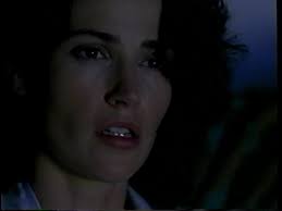 Tall, Dark and Deadly (TV Movie 1995) Jack Scalia, Kim Delaney, Todd Allen