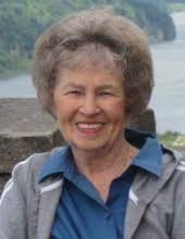 Obituary information for Betty Mae Wallace