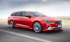 From 110 to 325 hp dimensions. Wagons Ho Opel Insignia Gsi Sports Tourer Revealed