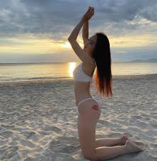 Phạm việt thanh và lê khanh có chung với nhau hai con, con gái sinh năm 1995, con trai sinh năm 1997. Bá»™ Ba Hot Girl Ä'áº¹p NhÆ° Tien Ná»¯ Ä'á» Dang Vá»›i Bikini Nang Nao CÅ©ng Tráº¯ng Xinh Bá»'c Lá»­a