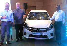 Buying from carsome because of the warranty given for the first which give me confidence of your quality given. Perodua Begins Sales In The Seychelles With The Axia Four Variants Priced From Rm71 500 To Rm88 300 Paultan Org