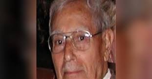 Salvatore Mazzara Obituary