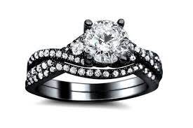 Maybe you would like to learn more about one of these? Black Wedding Rings Meaning The Symbol Of A Strong Relationship