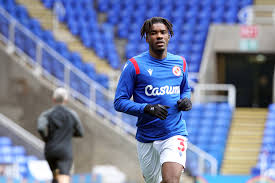 Omar richards ретвитнул(а) reading fc. Reading Fc Fresh Twist In Omar Richards Contract Saga Reading Chronicle