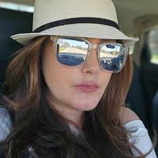 13: Miranda Levy 🇬🇧, author of "The Insomnia Diaries" by Benzotired