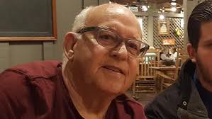 Donald Burton, Sr. Obituary