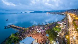 Shows Gratuitos De Emicida Rael Gabriel O Pensador E Dazaranha Prometem Agitar O Verao Em Floripa Deolhonailha