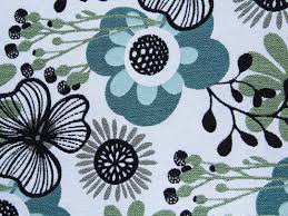 60cm x 60cm/23.62 x 23.62, 110cm x 110cm/43.31 x 43.31, 60cm x 120cm/23.62 x. Fabric Texture Floral Pattern Blue Design Art Cloth Texture X