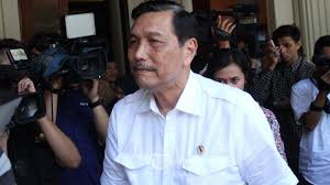 Luhut binsar panjaitan bersama dengan bert koenders, menteri luar negeri belanda.jpg 4,103 × 2,911; Tribunwiki Amplopluhutadamaunya Jadi Trending Ini Profil Dan Karir Menko Luhut Panjaitan Halaman All Tribun Timur