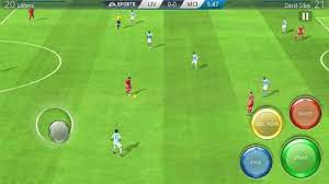 Descargar gratis fifa 16 ut 3.2.113645 para el teléfono o tableta android, tamaño del archivo: Descargar Fifa 16 Ultimate Team Gratis Para Android Mob Org