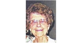 Esther Starrett Obituary (2014)