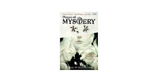 House of Mystery Vol. 1: Room and Boredom: Matthew Sturges, Bill  Willingham, Luca Rossi: 9781401220792: Amazon.com: Books