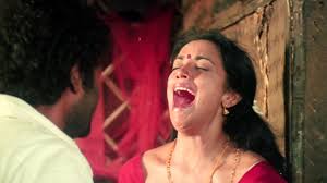 Shweta Menon Movie Scene
