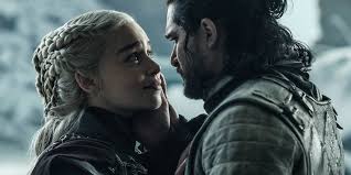 Game Of Thrones: 5 Worst Things Jon Snow Did To Daenerys (& 5 Worst Things  She Did To Him)