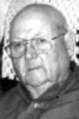 Caswell County North Carolina: James Elmer (Shorty) Arnold (1928-2010)