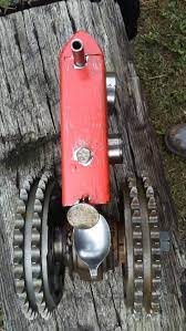 Weld Art Scrap Metal Farm Tractor Etsy Welding Art Scrap Metal Tractor Art