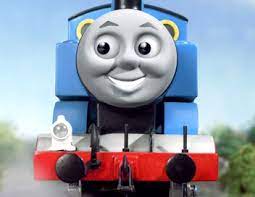 Troy le train est un dessin animé pour les enfants. Thomas Le Petit Train Dessin Anime Programme Tv Replay