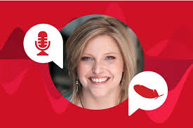 Emmy Award winner Jennifer Rudnicke '91 joins Redbird Buzz