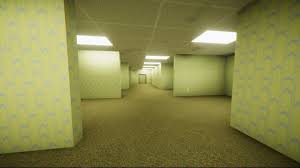 Liminal Space Jam - itch.io