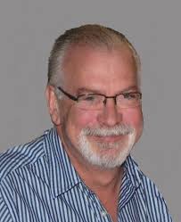 Frederick "Fritz" R. Theiss