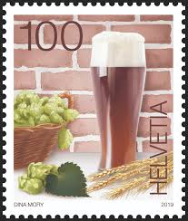 A La Sante Des Timbres La Poste
