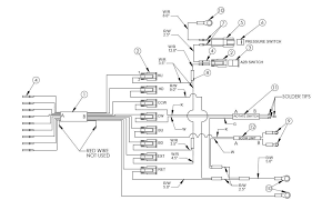 Old britts installing the boyer bransden mkiii ignition. 25 Crane Hi 6 Wiring Diagram Wiring Database 2020