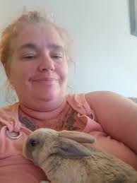 Introducing my mini Rex I just got them today his name is Gizmo