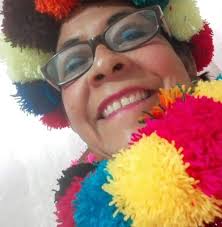 Luz Smith Flores Pipa