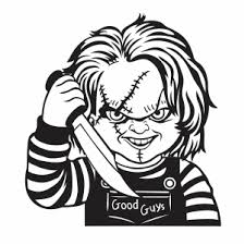 Every attempt to make michael myers human, or. Michael Myers Killer Svg Michael Myers Svg Svg Dxf Eps Pdf Png Cricut Silhouette Cutting File Vector Clipart