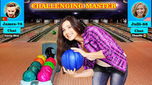 Jouez en ligne gratuitement à des jeux de bowling sur 1001jeux. 3d Bowling Roi Etoile Pour Android Telechargez L Apk