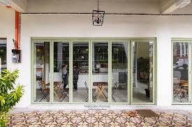Yours lookup for great happenings and offers in the city of malacca. Sharing Plates Melaka New Cafe By The Daily Fix Jonker Street Malaysian Flavours