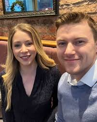 An inspiring and action-packed day in Newcastle! First up, I had the  pleasure of presenting OptiMe Ltd's software solution for inclusive  workplace wellbeing at the Internet of Caring Things®…