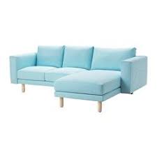 Ikea Nederland Interieur Online Bestellen Norsborg Fabric Sofa Blue Sofa