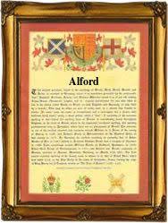 Quick…what's the most common last name in the u.s? Surname Database Alford Last Name Origin Name Origins Names With Meaning Surnames