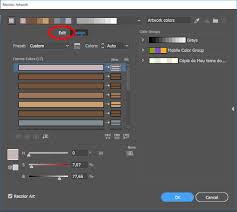Nov 12, 2019 · there's only one pattern in the swatches panel when you first open illustrator, but don't let that fool you. How To Adjust The Brightness Of Vector Drawings In Illustrator Illustrator Tutorials