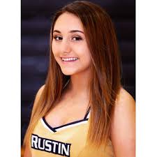 Bayard Rustin High School Dance Team