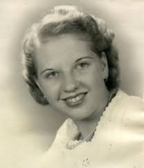 Mary Davis Obituary February 17, 2016