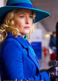 Carmen Sandiego Season 3