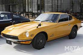 1969年 (s30型)以降のモデルについては「 日産・フェアレディz 」をご覧ください。 ダットサン・フェアレディ は、 日産自動車 が製造し、 ダットサン ブランドで販売した スポーツカー 。 æ­´ä»£ãƒ•ã‚§ã‚¢ãƒ¬ãƒ‡ã‚£zã‚'ã‚¤ãƒƒã‚­è¦‹ åˆä»£ã‹ã‚‰æ­´ä»£ãƒ¢ãƒ‡ãƒ«ã‚'å†™çœŸã§ã‚µã‚¯ãƒƒã¨ãƒã‚§ãƒƒã‚¯ 1 2 ãƒ•ã‚©ãƒˆã‚®ãƒ£ãƒ©ãƒªãƒ¼ Mota