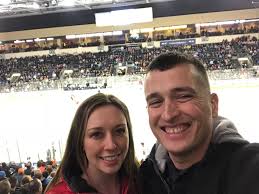 Event Feedback: Kansas City Mavericks vs. Allen Americans