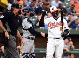 Gio Urshela, New York Yankees sweep Baltimore Orioles
