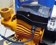 Image of Dera Booster Pump DK 60