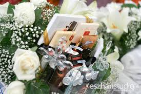 Hari ni nak share deco hantaran coklat. Tip Berkaitan Gubahan Hantaran Coklat Syaisya Com