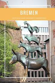 Bremen Wie Mich Die Hansestadt Begeistert Hat Mit Bildern Bremen Urlaub In Deutschland Verreisen