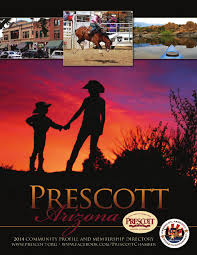 You can call at +1 928 756 0694 or find more contact information. Prescott Az Community Profile By Townsquare Publications Llc Issuu